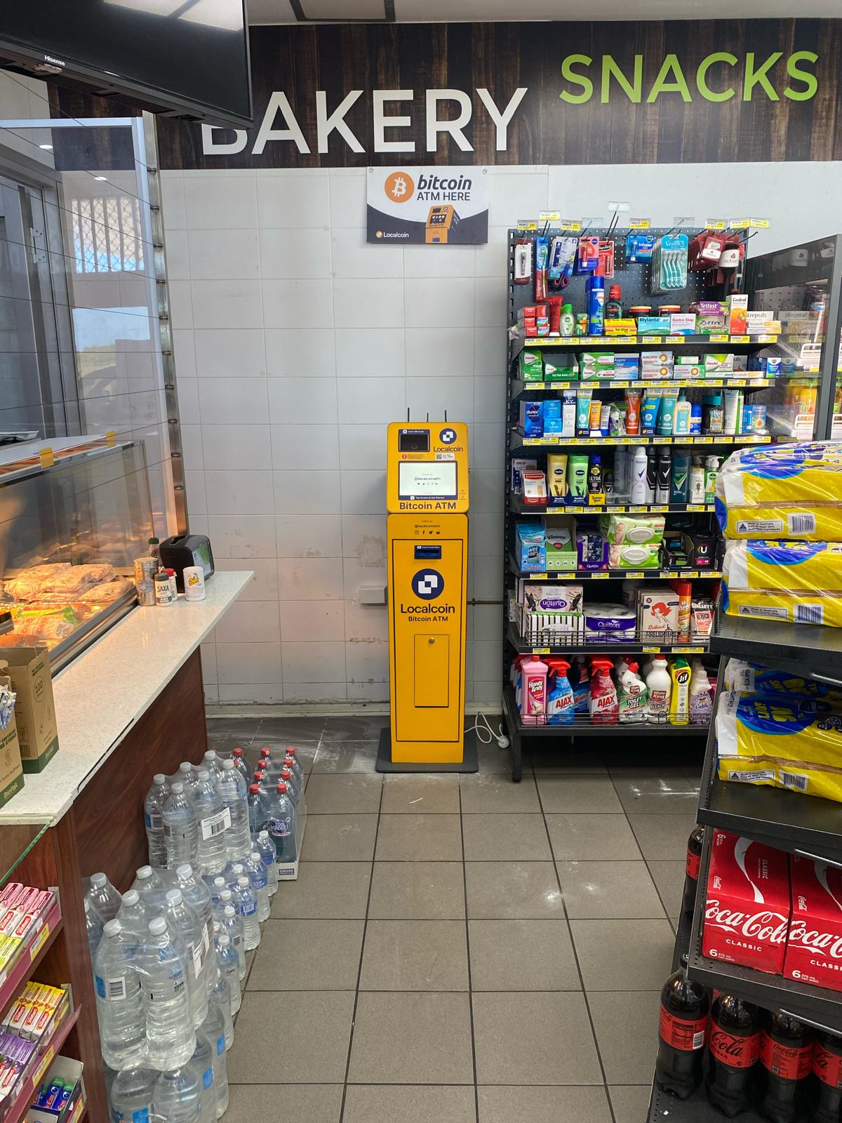 Image of Petro Fuels Baldivis