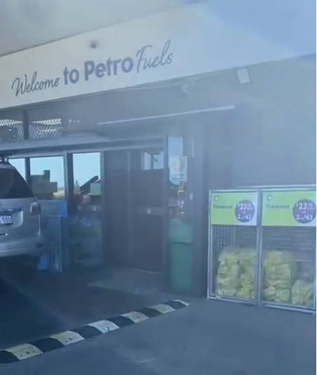Image of Petro Fuels Baldivis