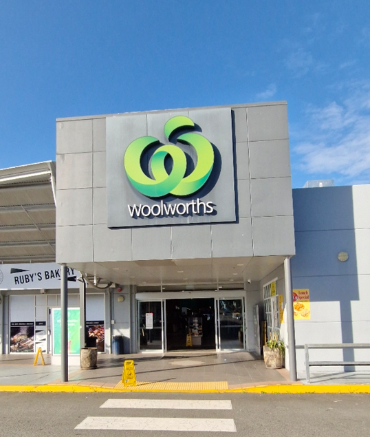 Image of Kallangur Fair Shopping Centre