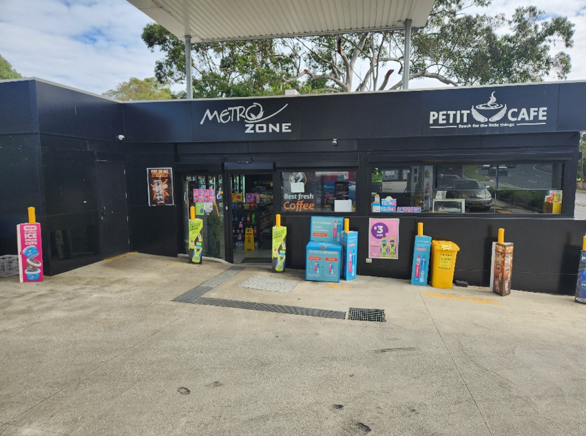 Image of Metro Petroleum Thornleigh