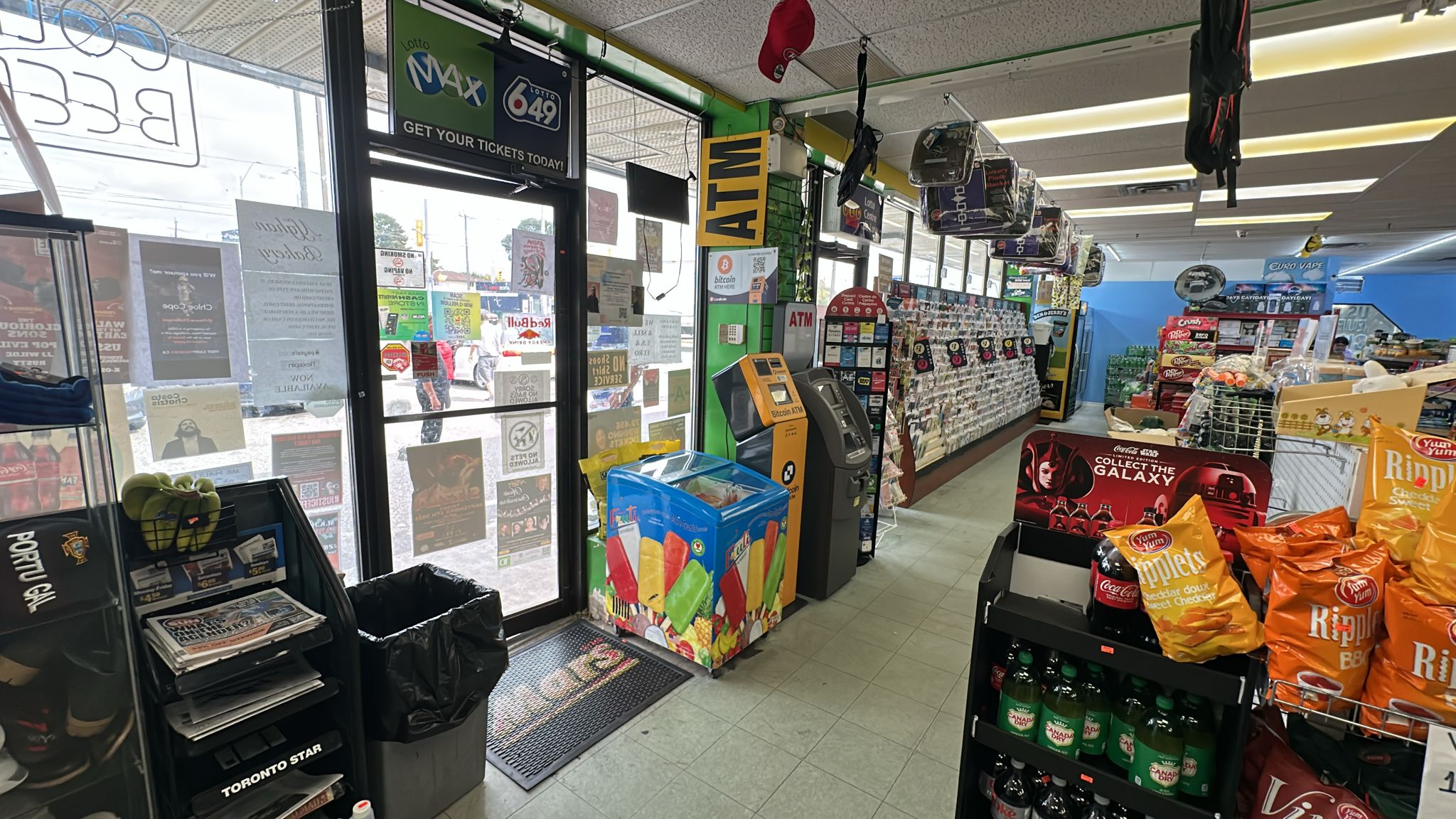 Image of Euro Convenience