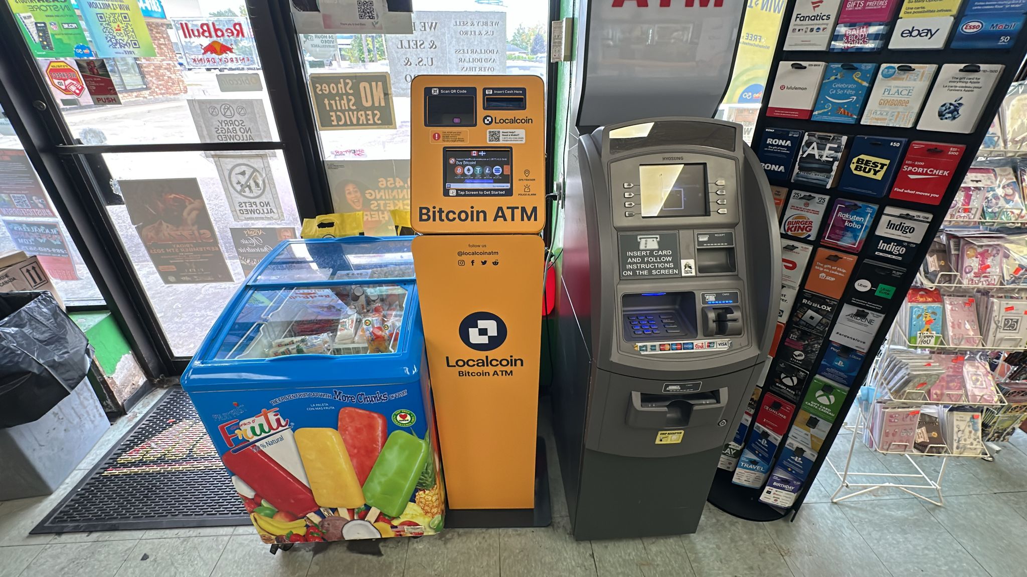 Image of Euro Convenience