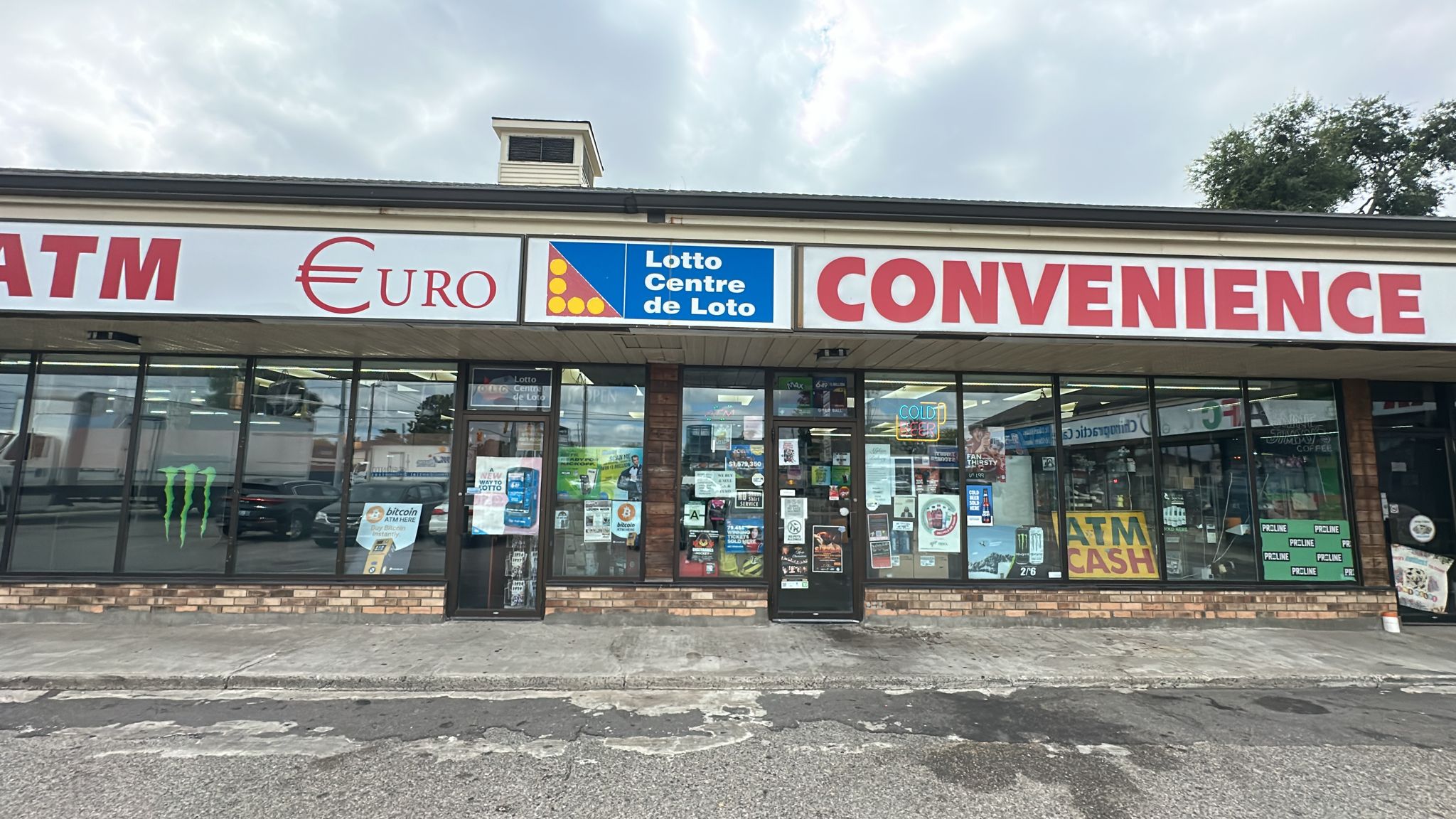 Image of Euro Convenience