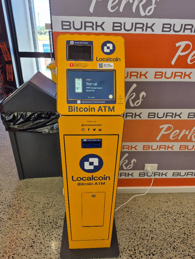 Image of Burk Oakford