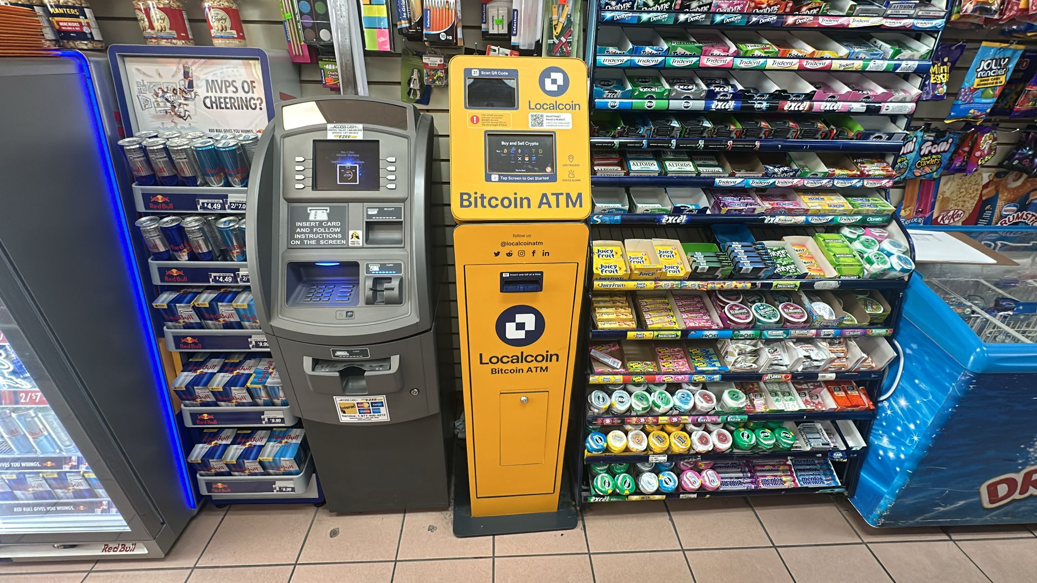 Image of STOP & SHOP