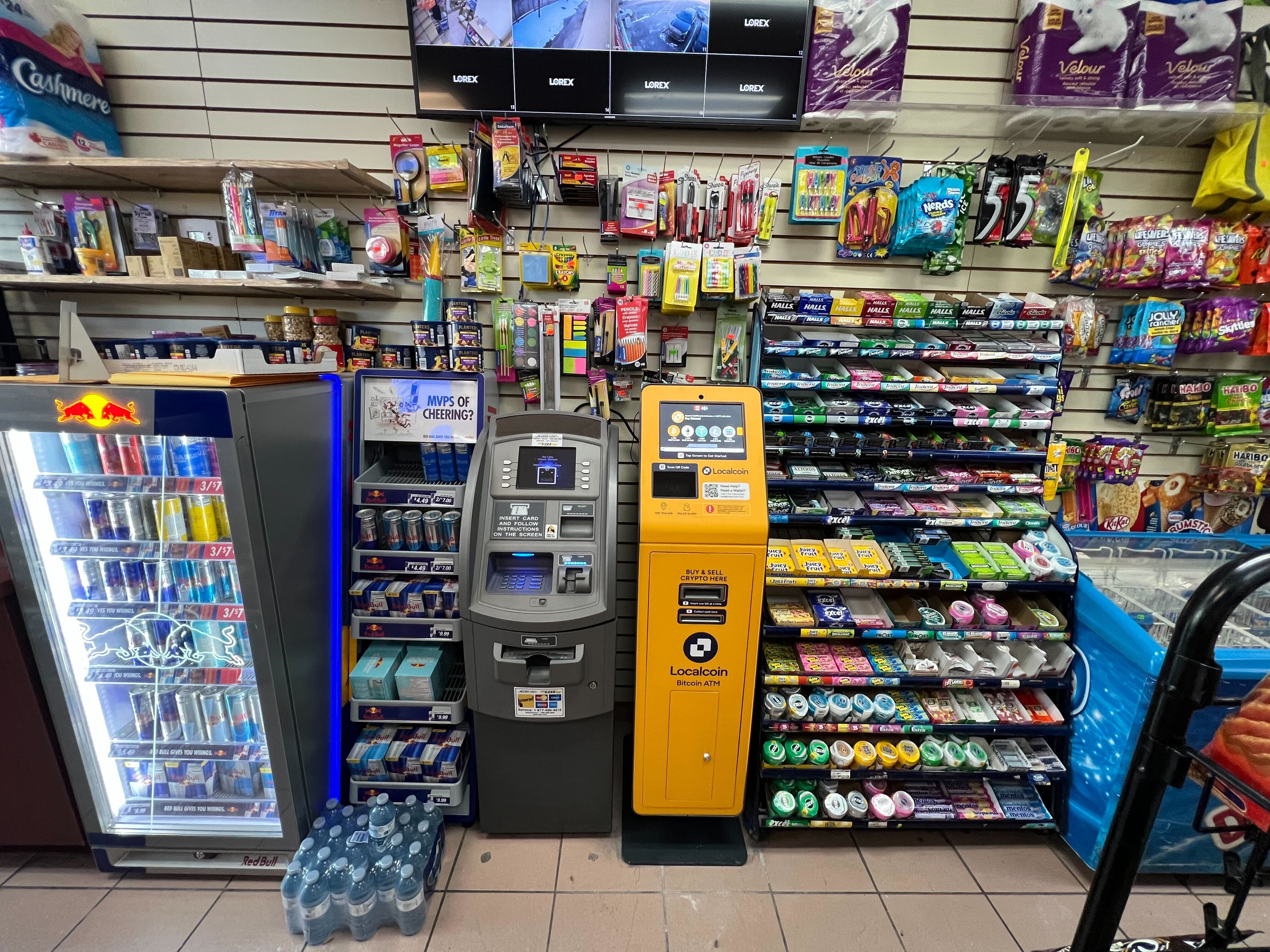 Image of STOP & SHOP