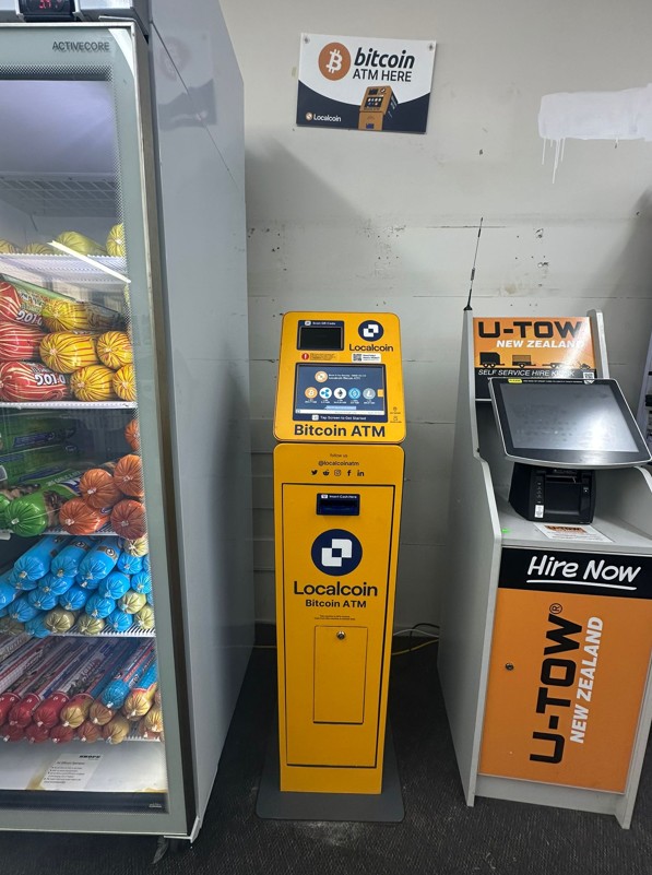 Image of Challenge Tokoroa