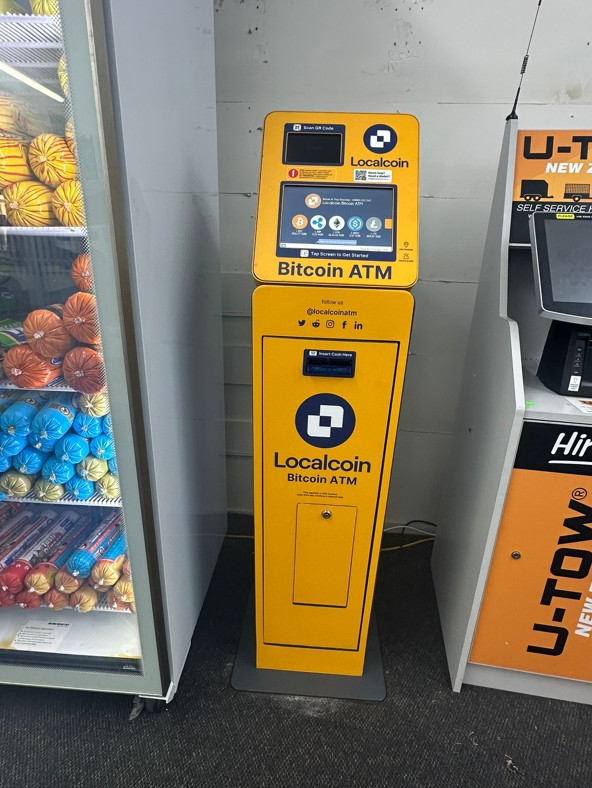 Image of Challenge Tokoroa