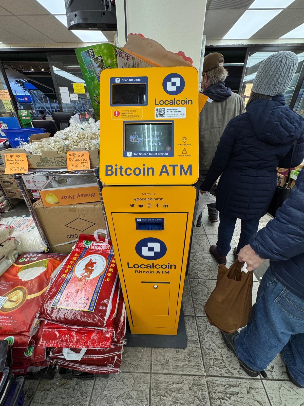 Image of Osoyoos Produce