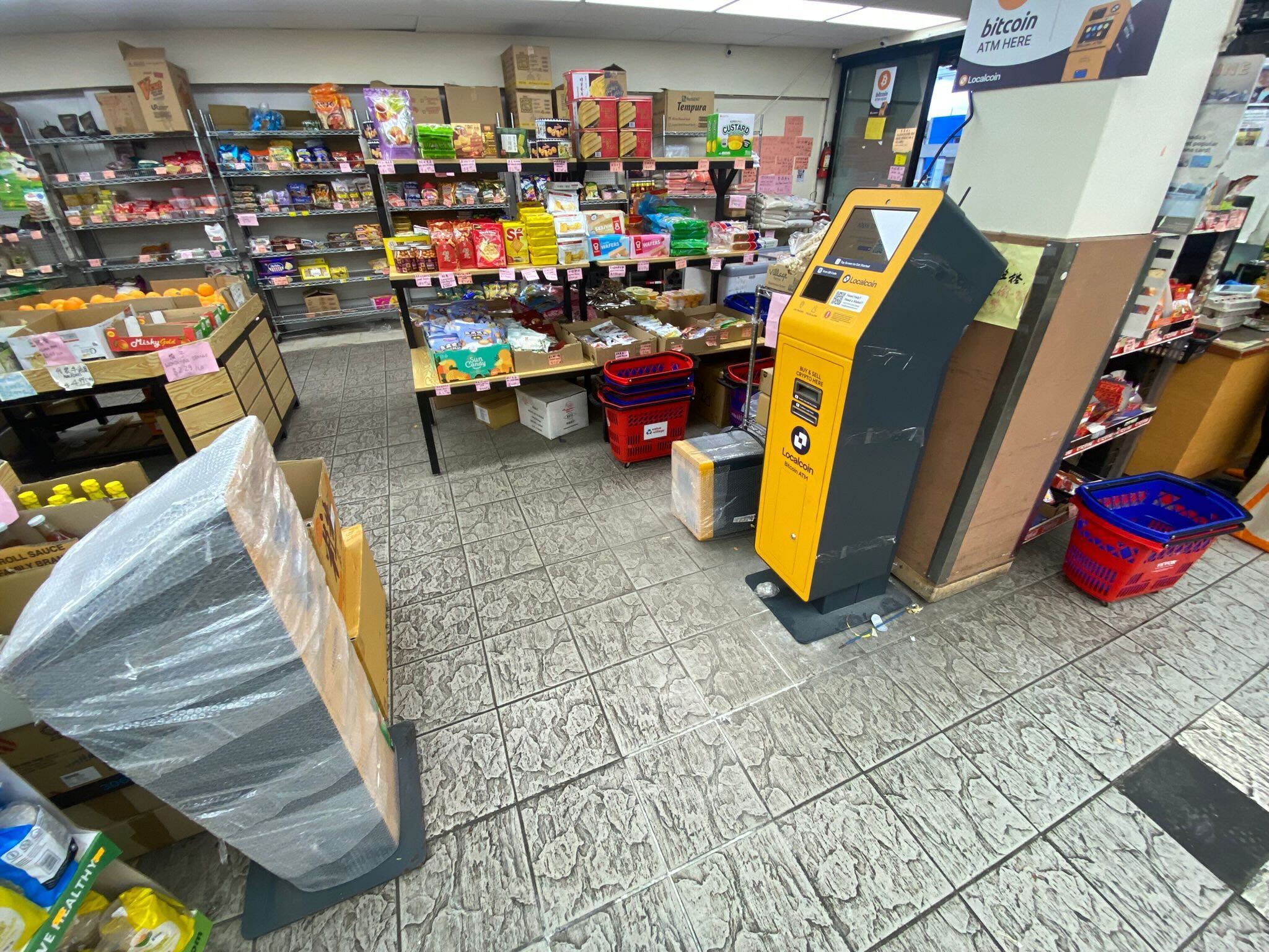 Image of Osoyoos Produce