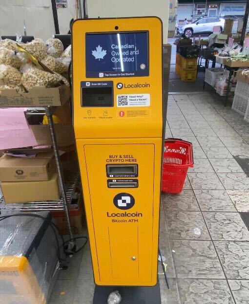 Image of Osoyoos Produce