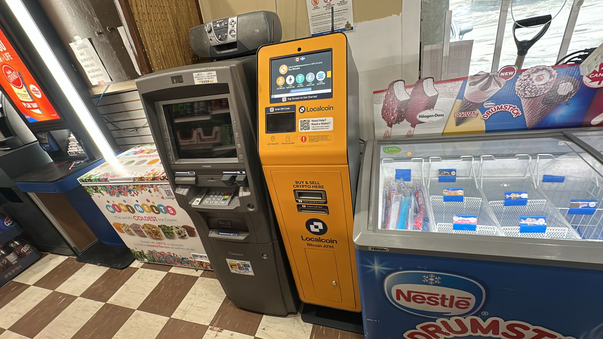 Image of Jollys Variety