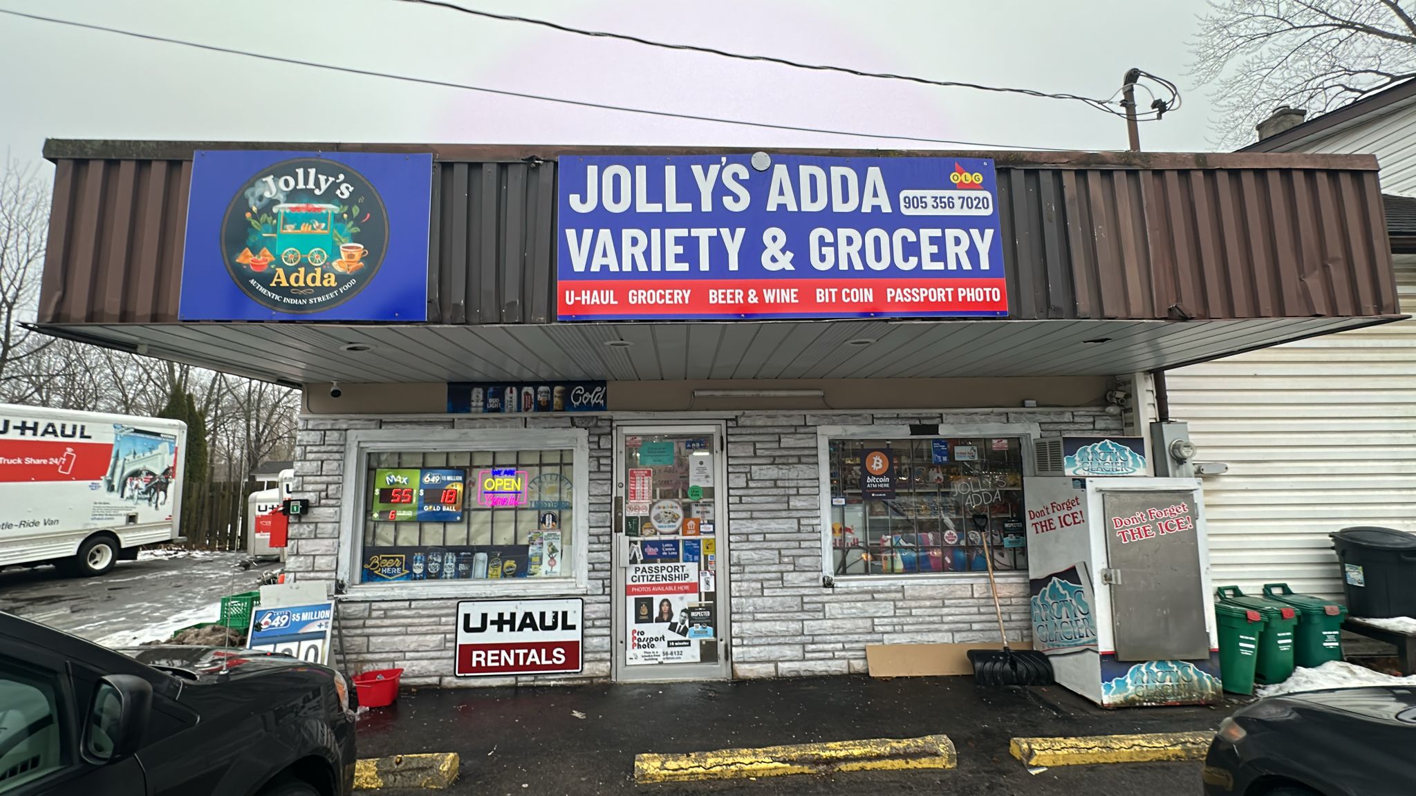 Image of Jollys Variety