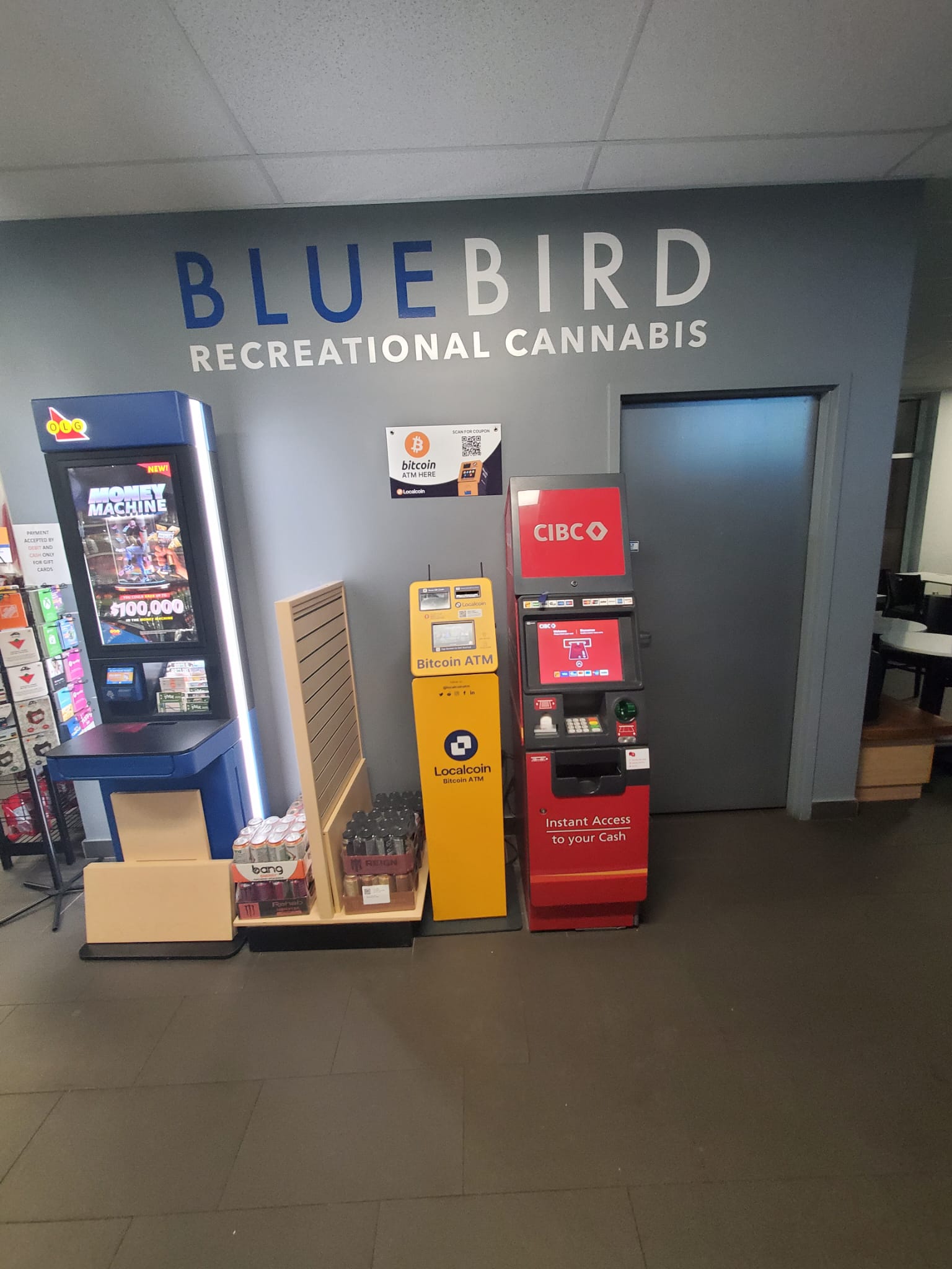 Image of Easyday Convenience