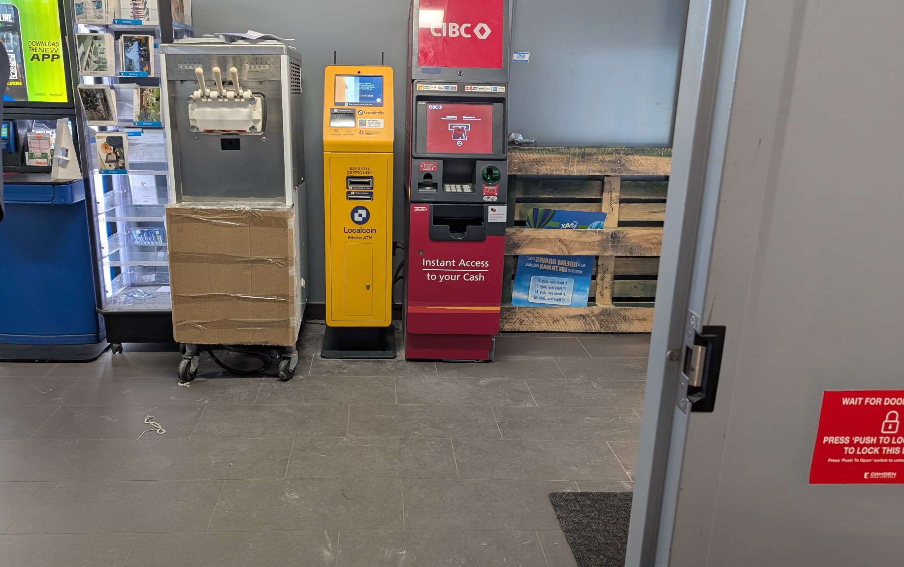 Image of Easyday Convenience