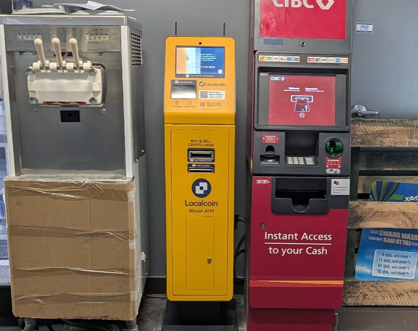 Image of Easyday Convenience