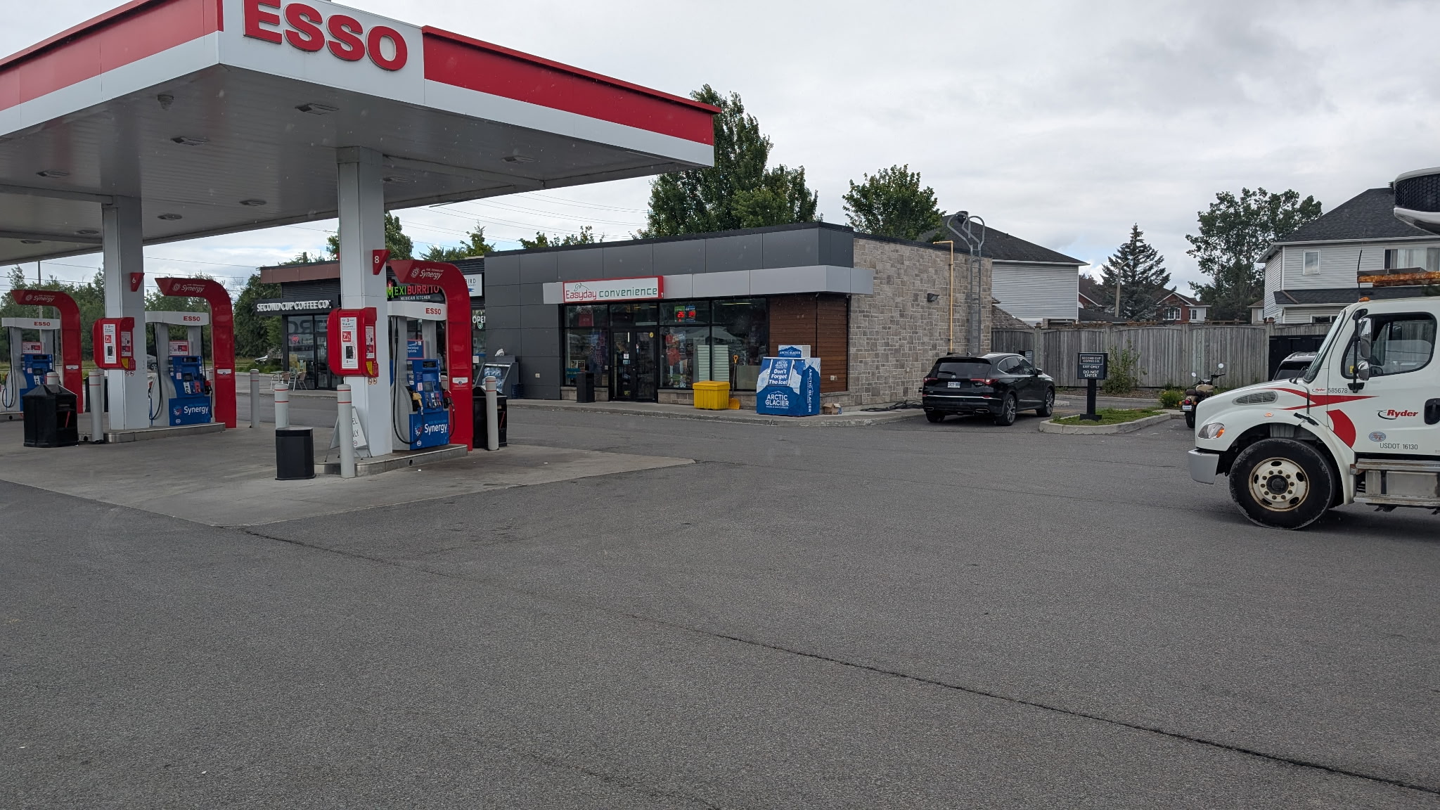 Image of Easyday Convenience