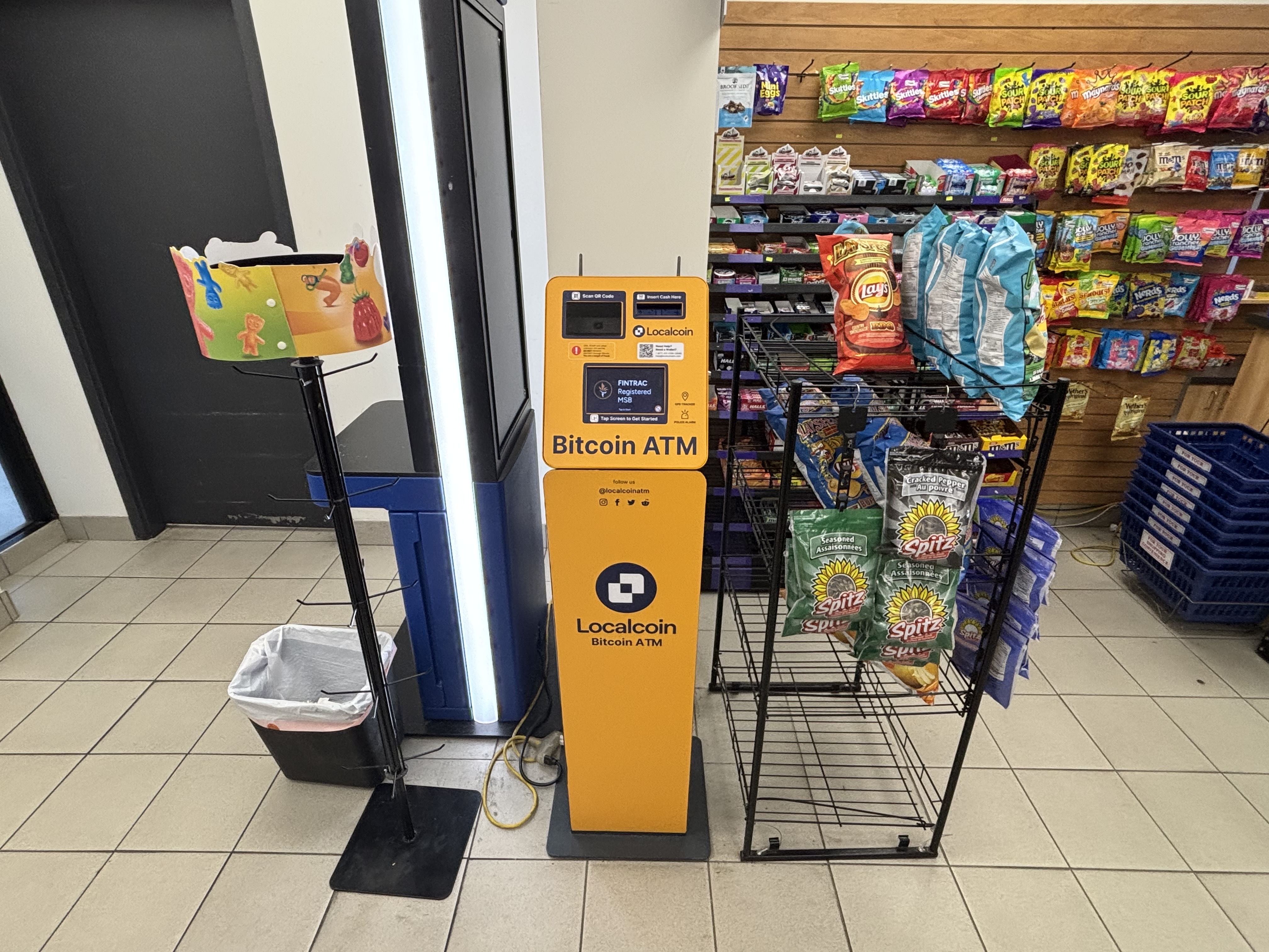 Image of Kai Wei Supermarket