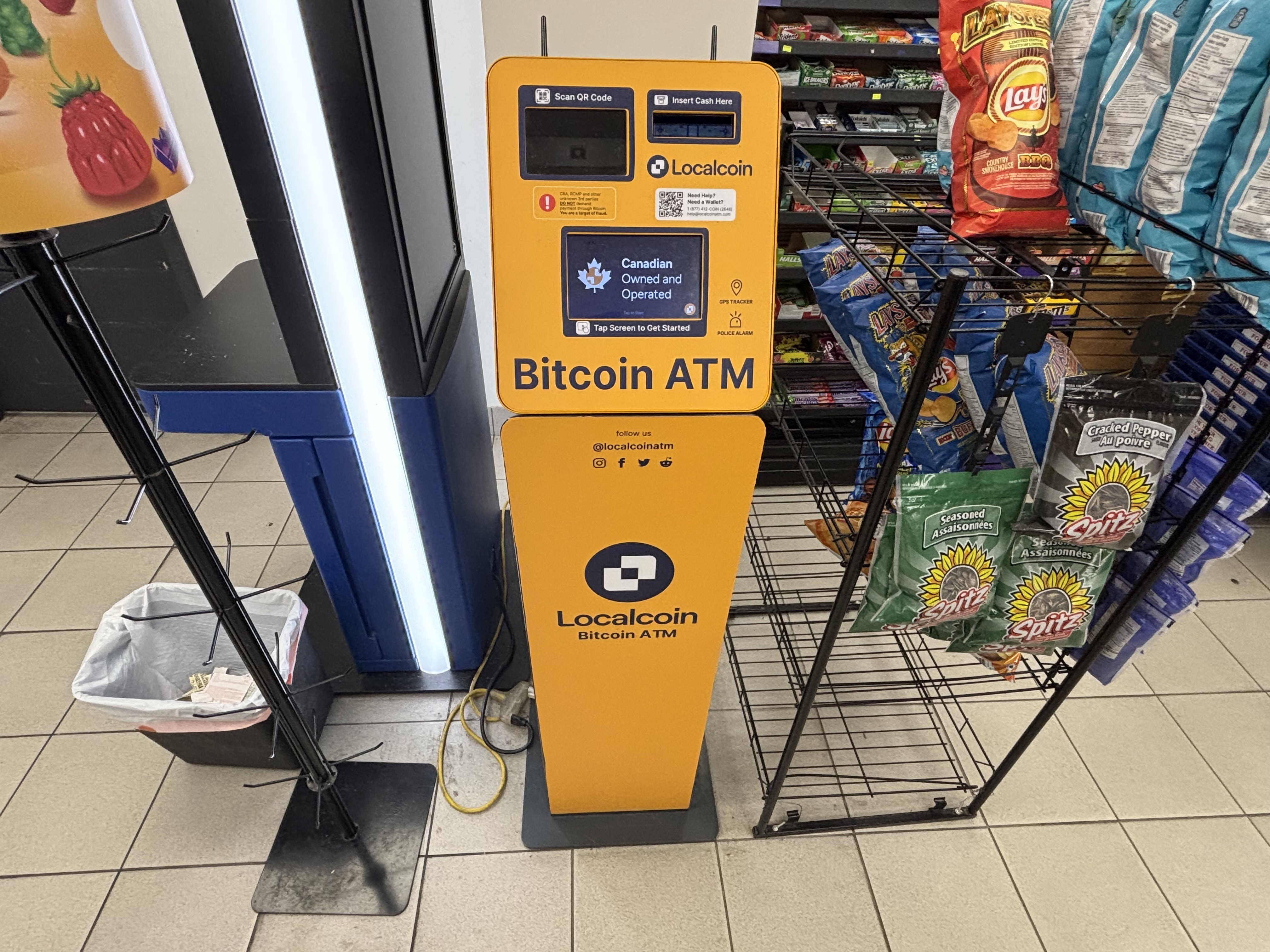 Image of Kai Wei Supermarket