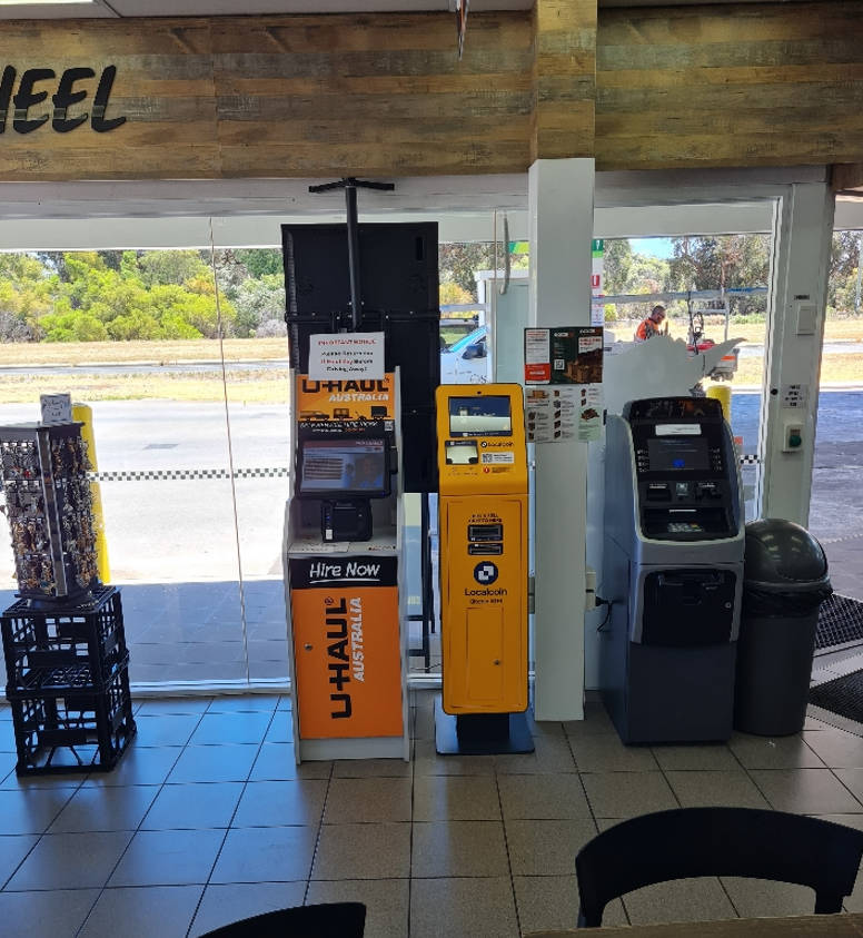 Image of BP Floopers Roadhouse Ultra