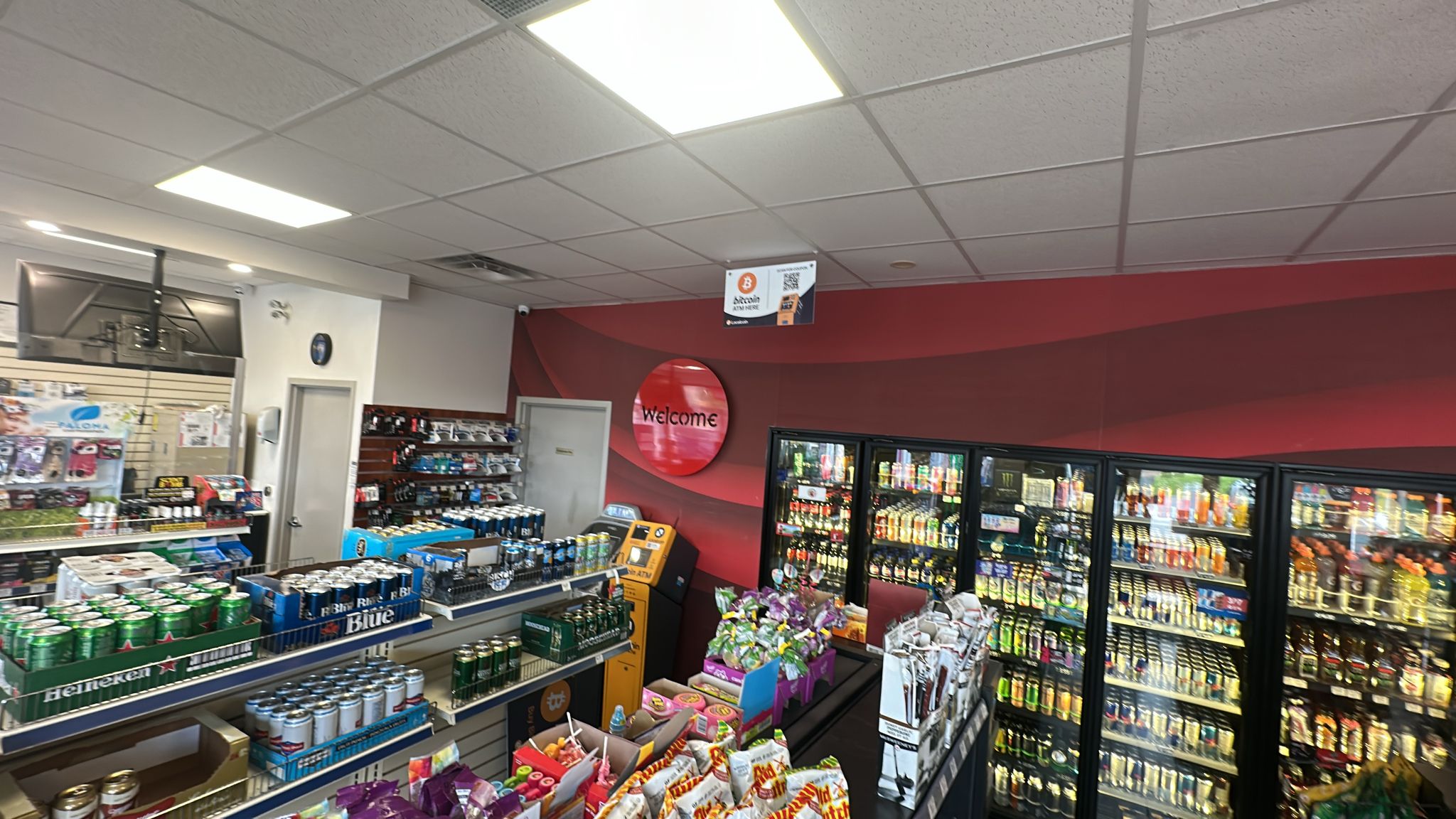 Image of Esso