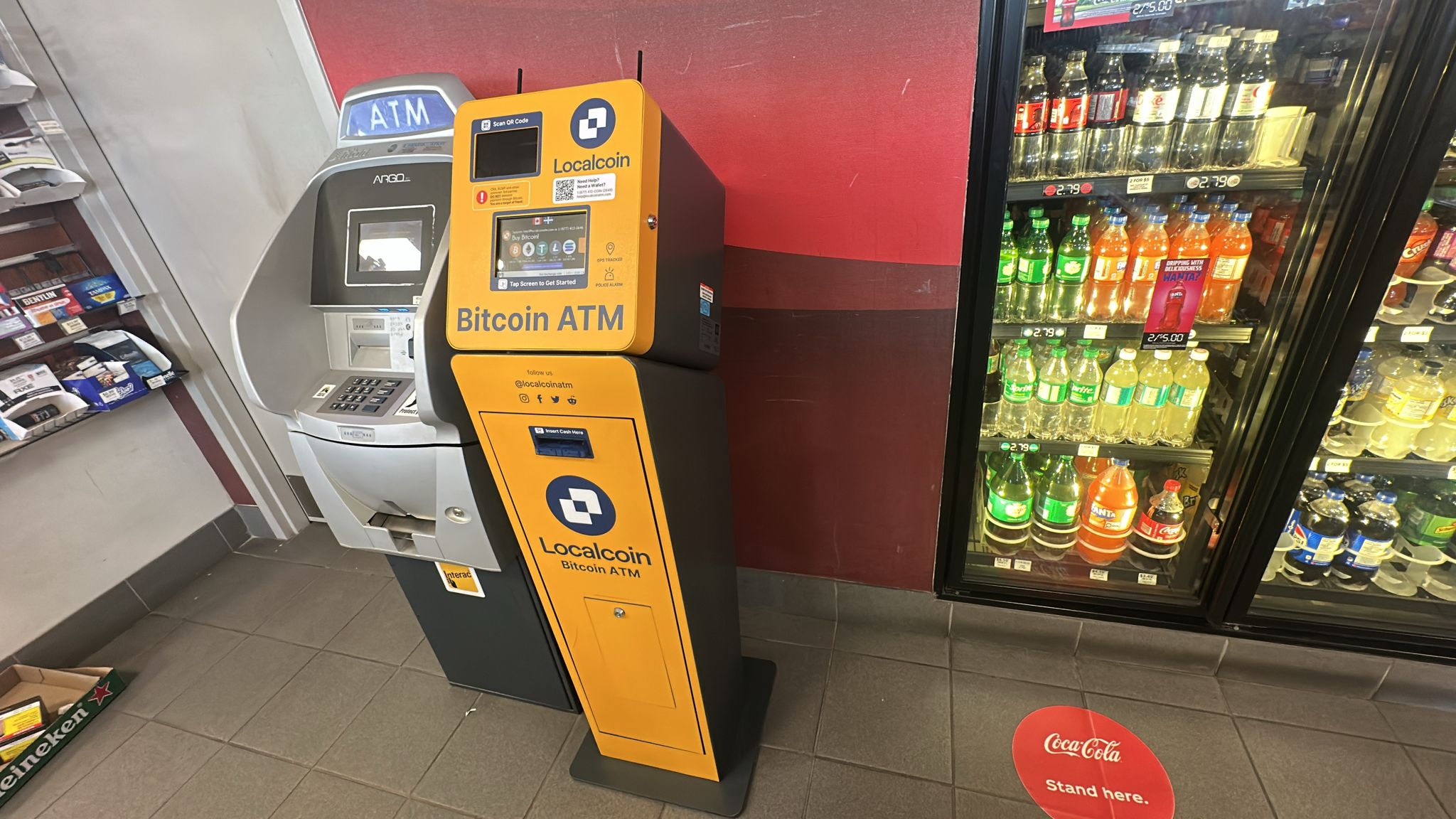 Image of Esso