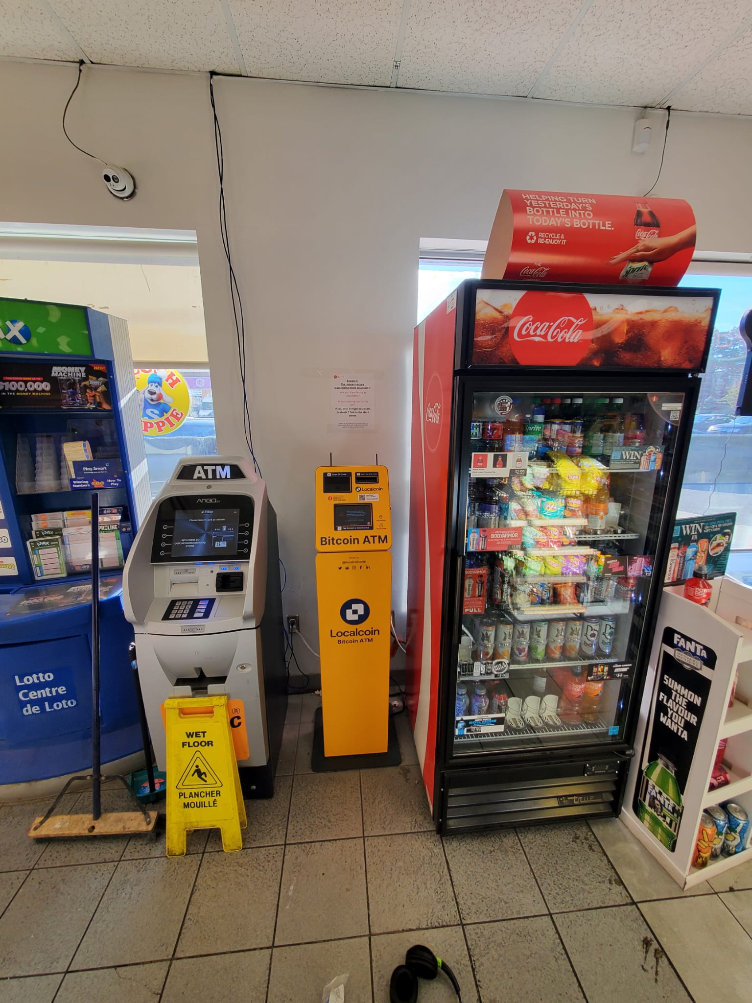 Image of Our Neighbourhood Store