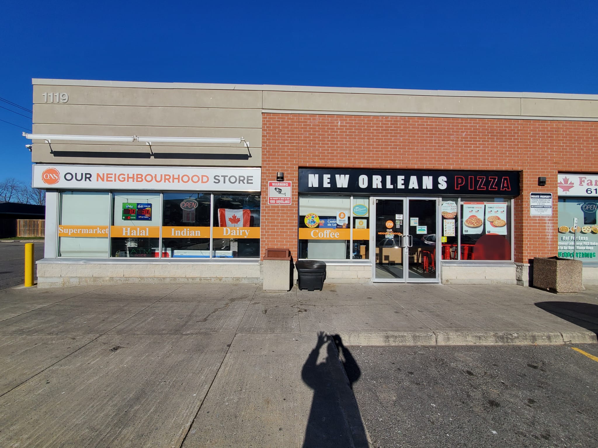 Image of Our Neighbourhood Store