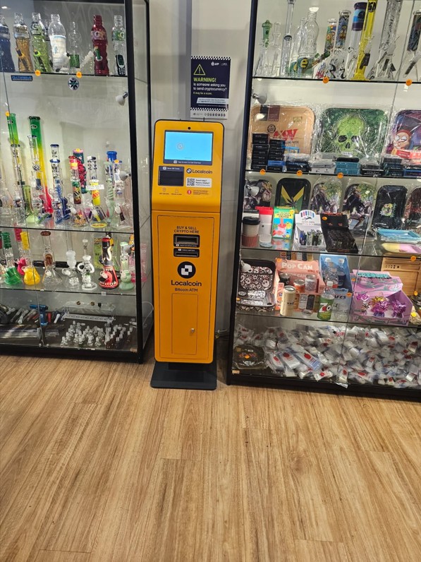 Image of Launceston Vapes and Tobacconist Ultra