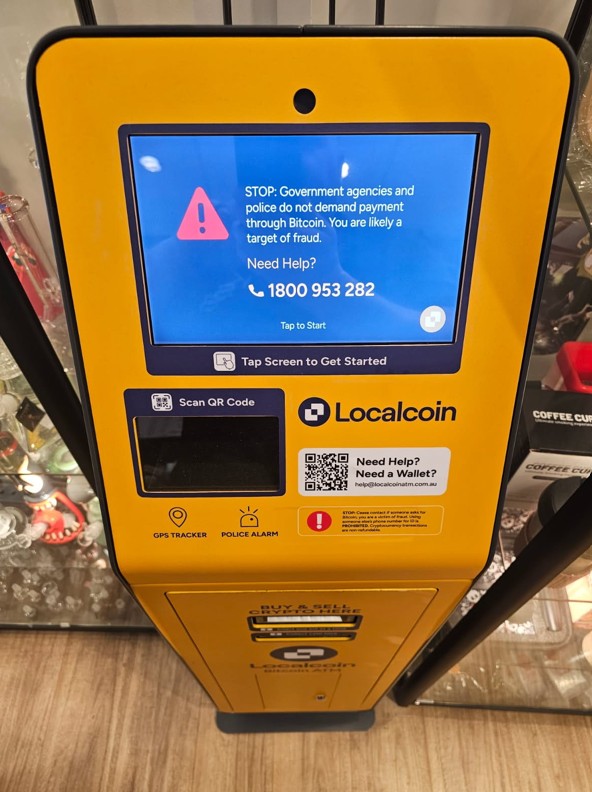 Image of Launceston Vapes and Tobacconist Ultra