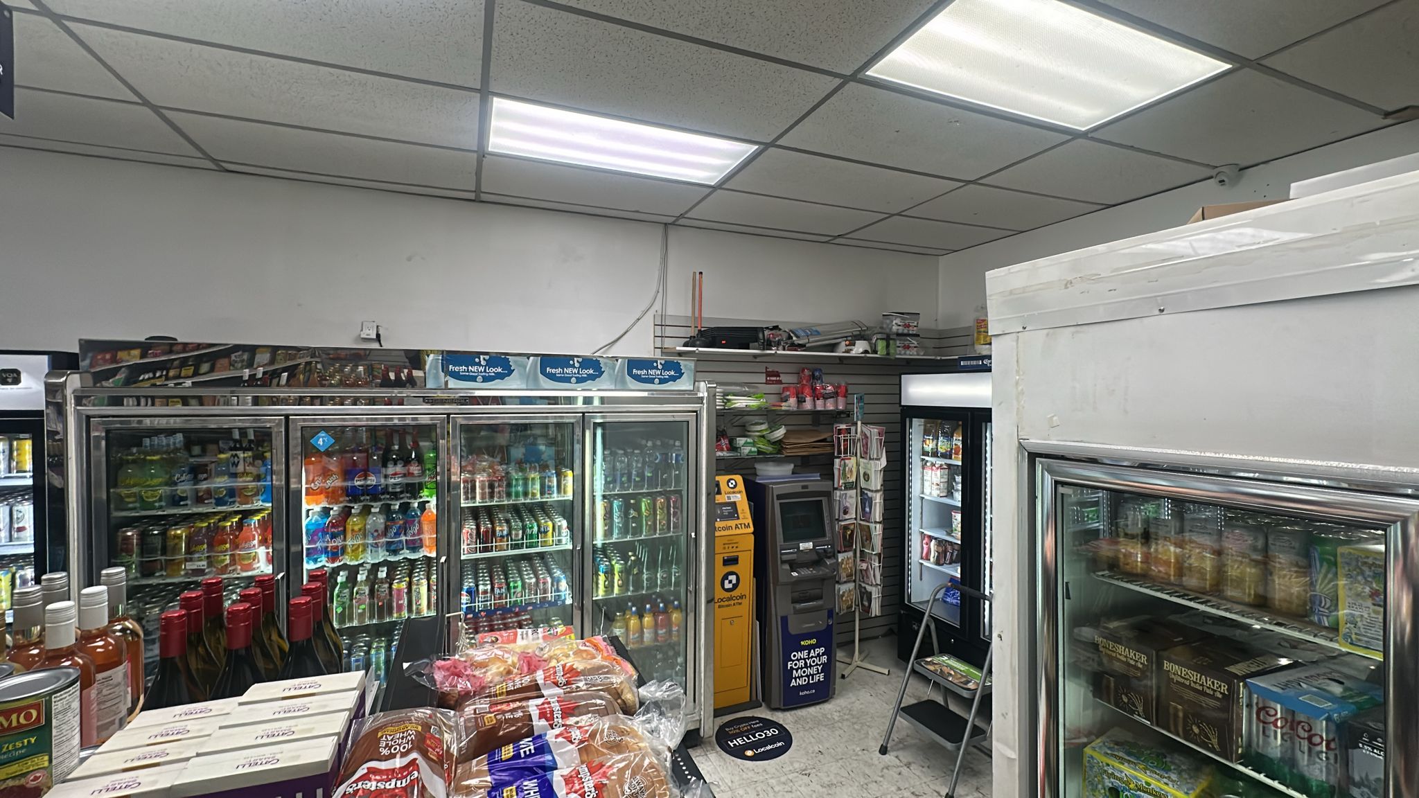 Image of Hasty Market