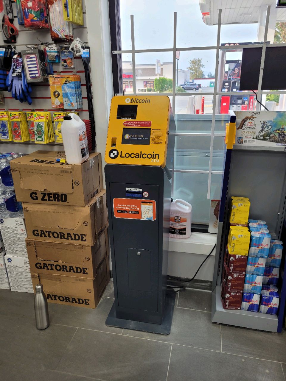 Image of Petro Canada