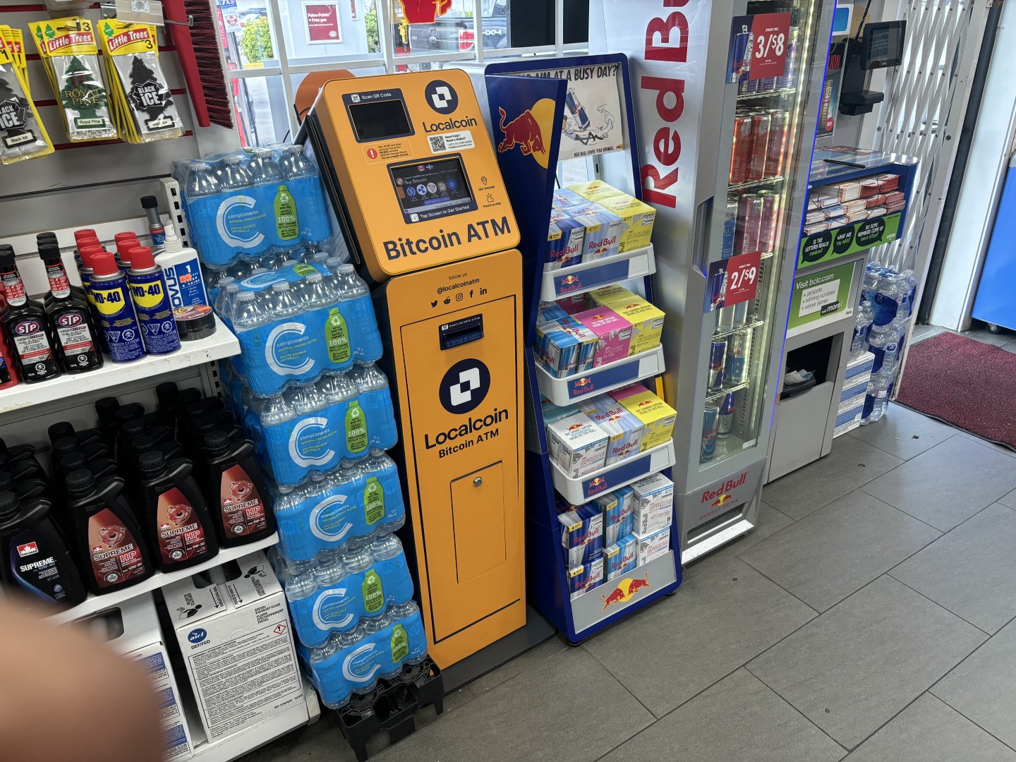 Image of Petro Canada