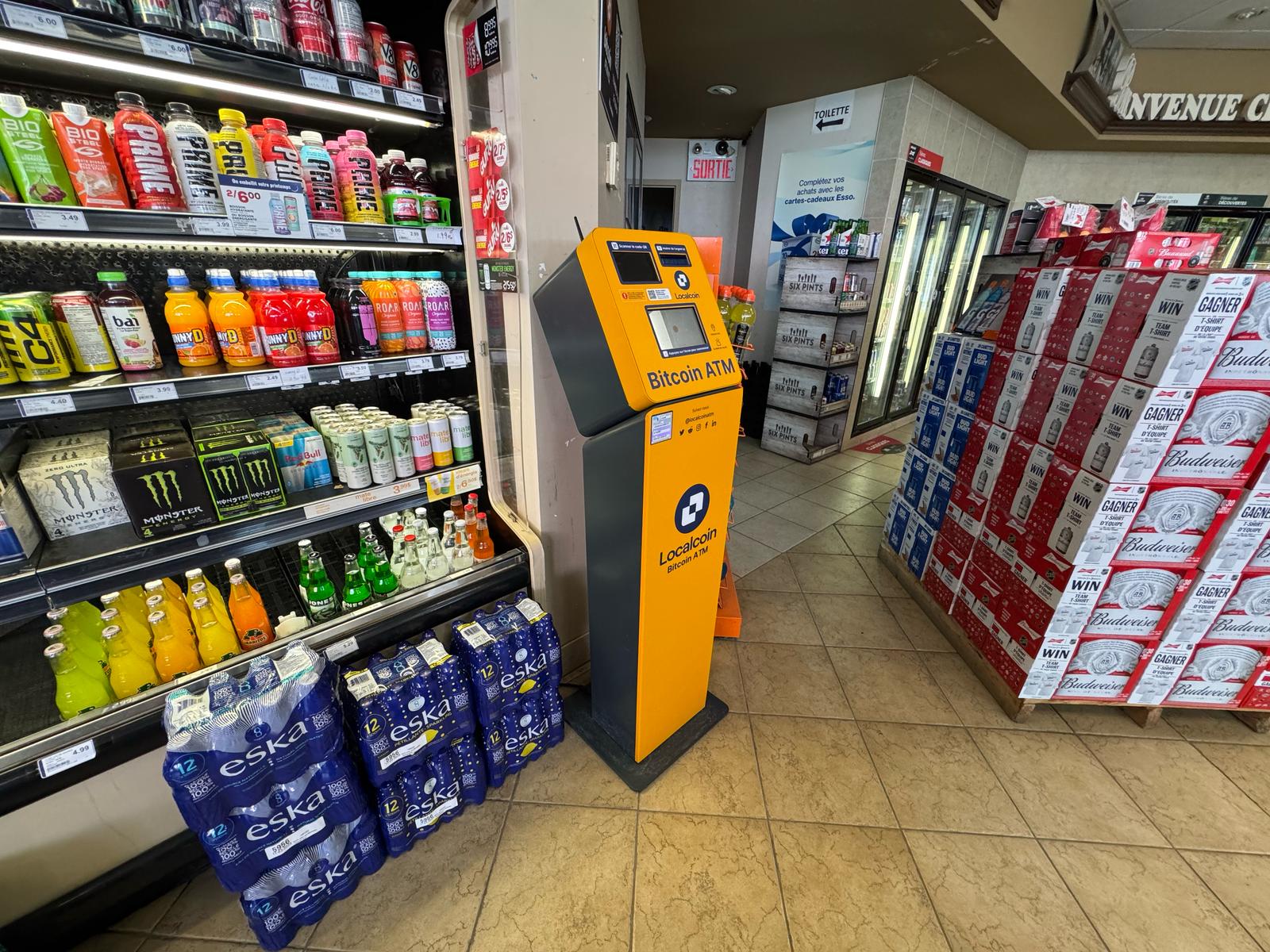 Image of Depanneur Boni-Soir