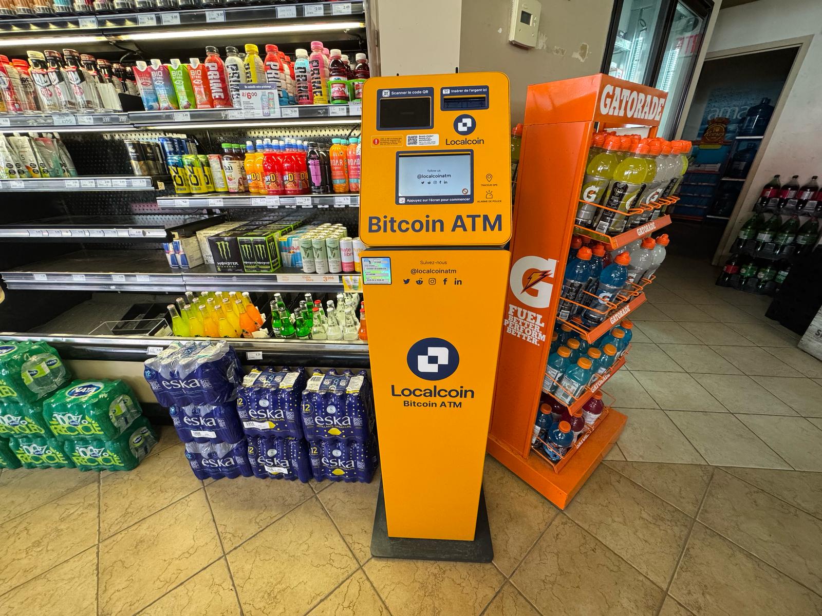 Image of Depanneur Boni-Soir