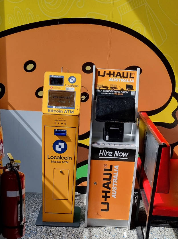 Image of Liberty Oil Taigum