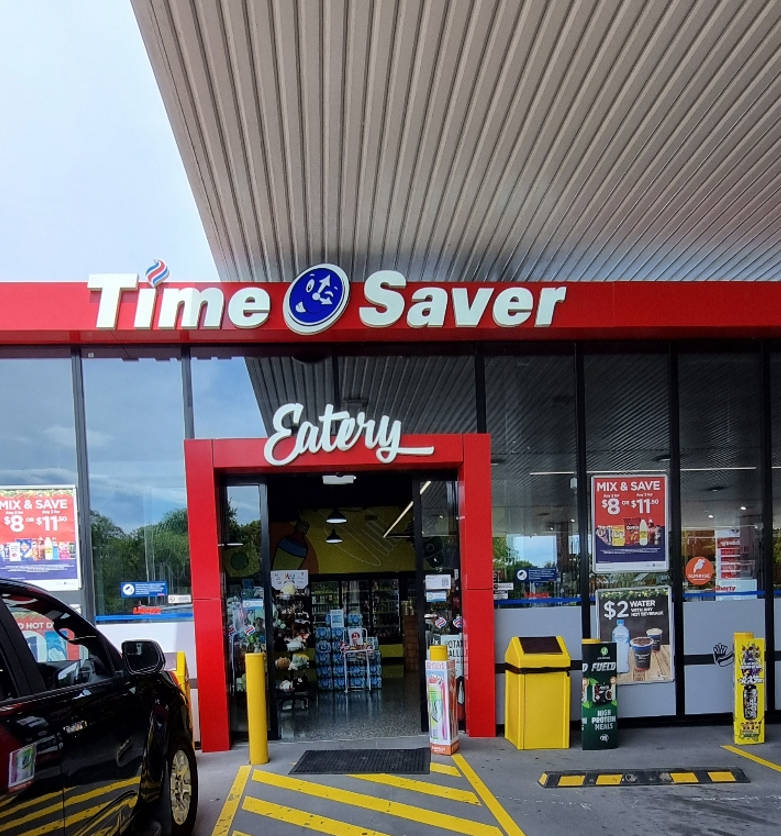 Image of Liberty Oil Taigum