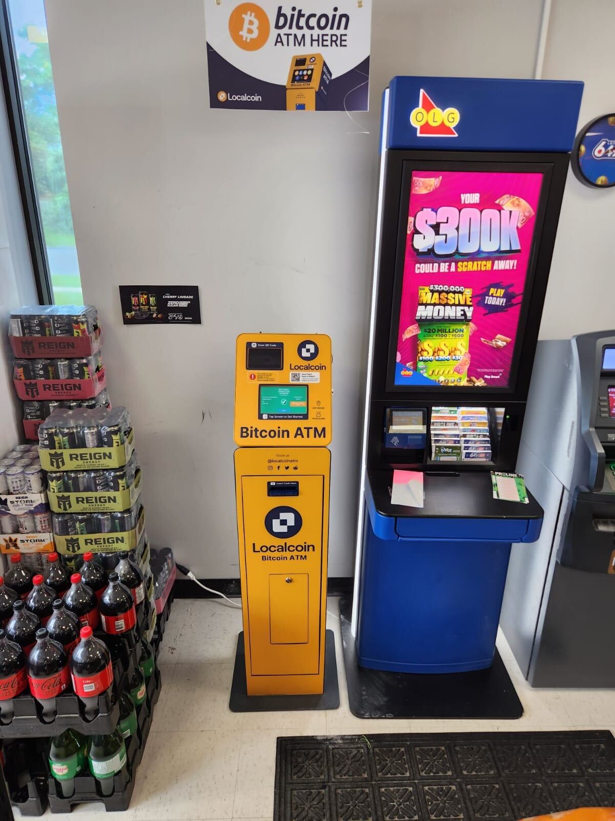 Image of Sherwood Convenience