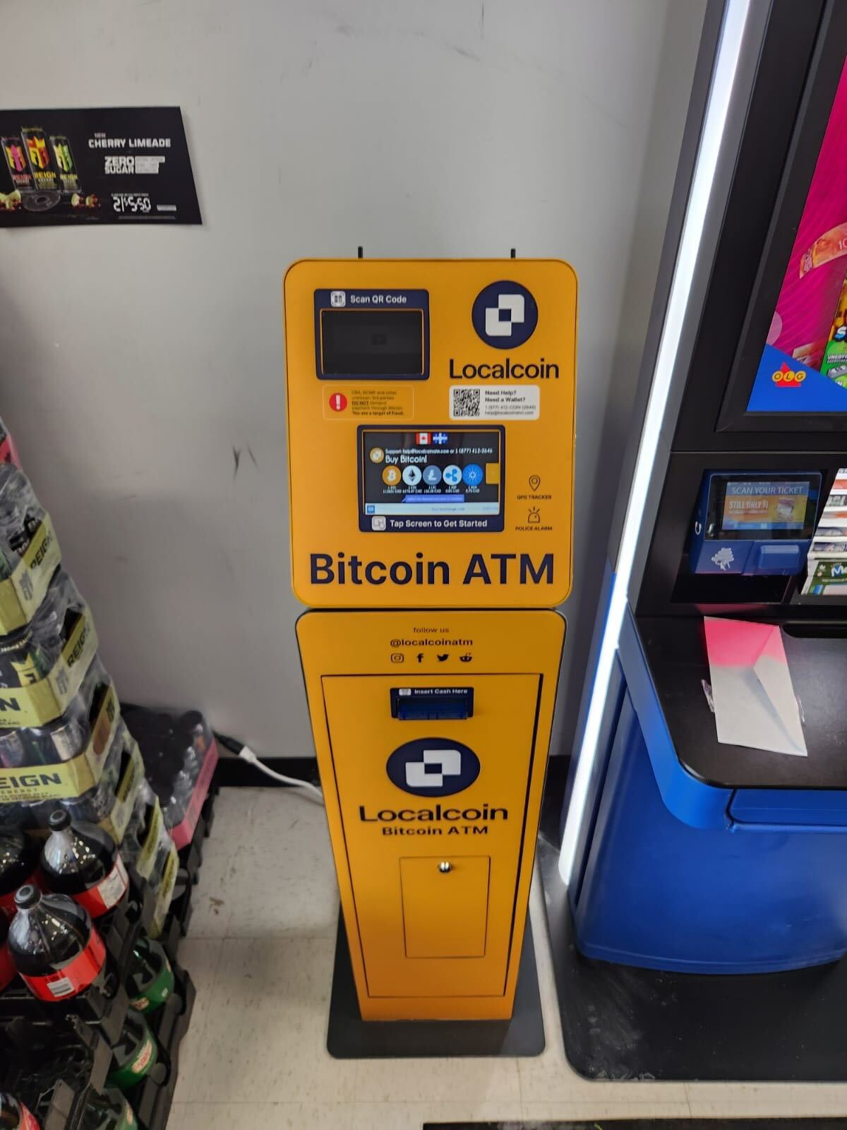 Image of Sherwood Convenience