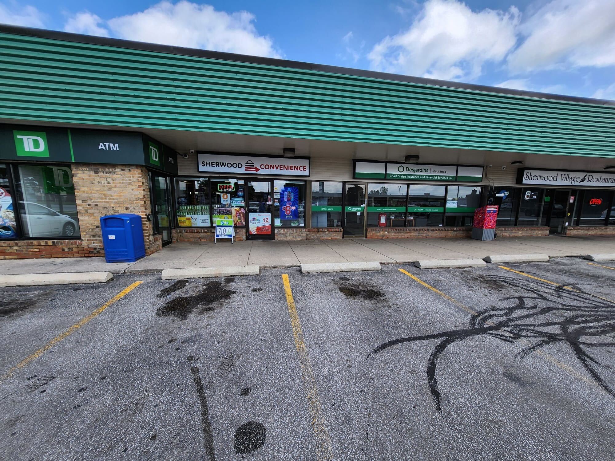 Image of Sherwood Convenience