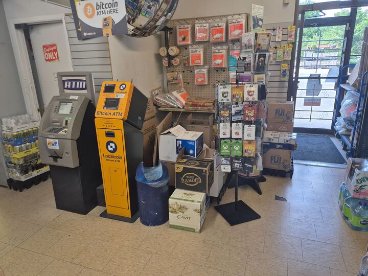 Image of Hasty Market - Elmira