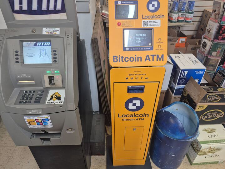 Image of Hasty Market - Elmira