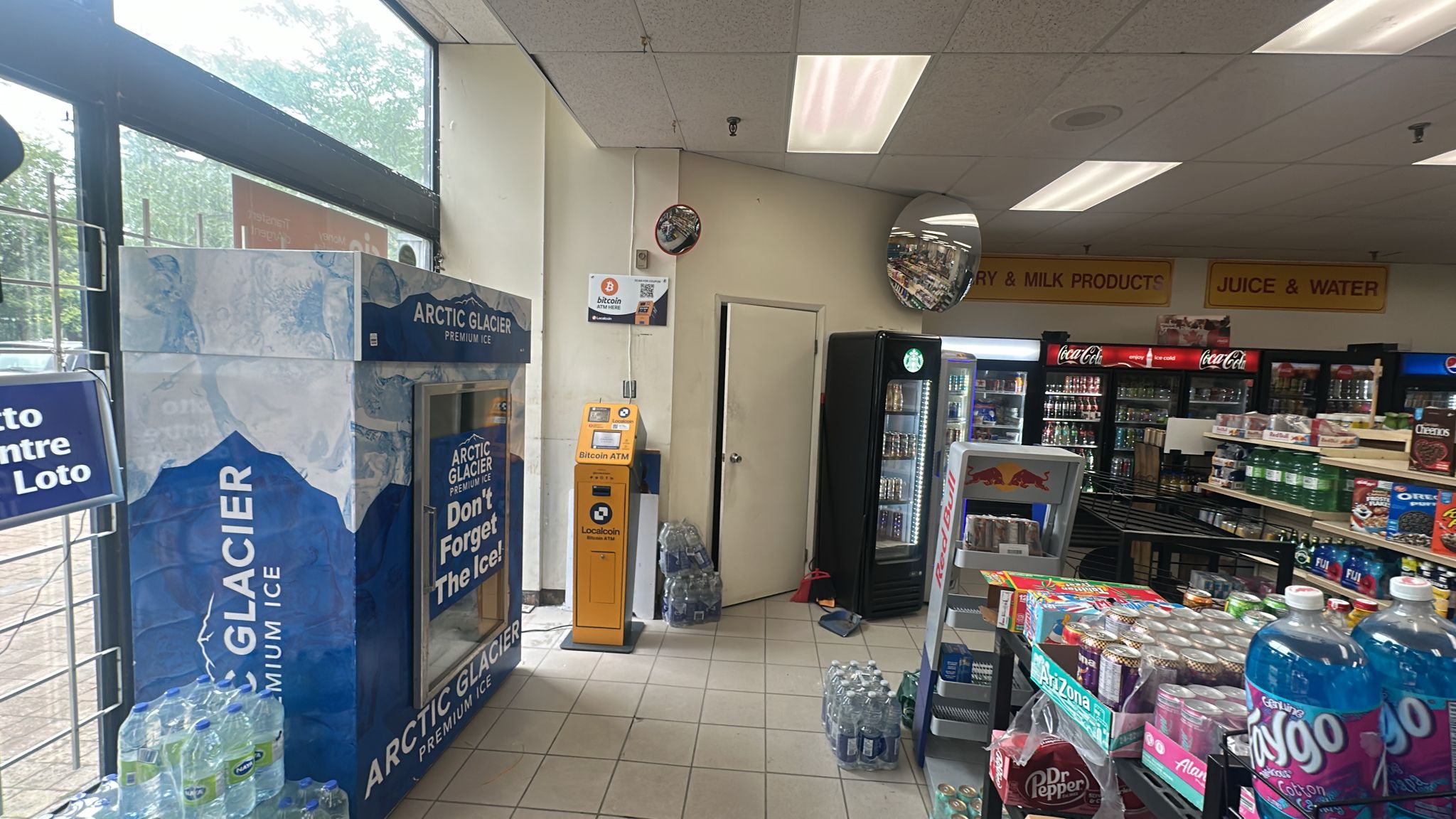 Image of Hasty Market - Brant Street