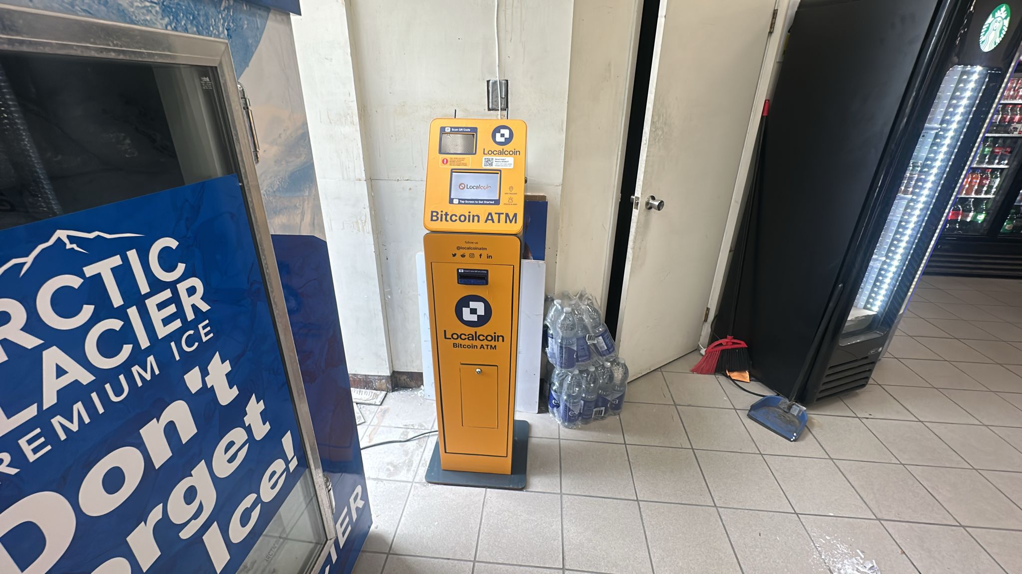 Image of Hasty Market - Brant Street