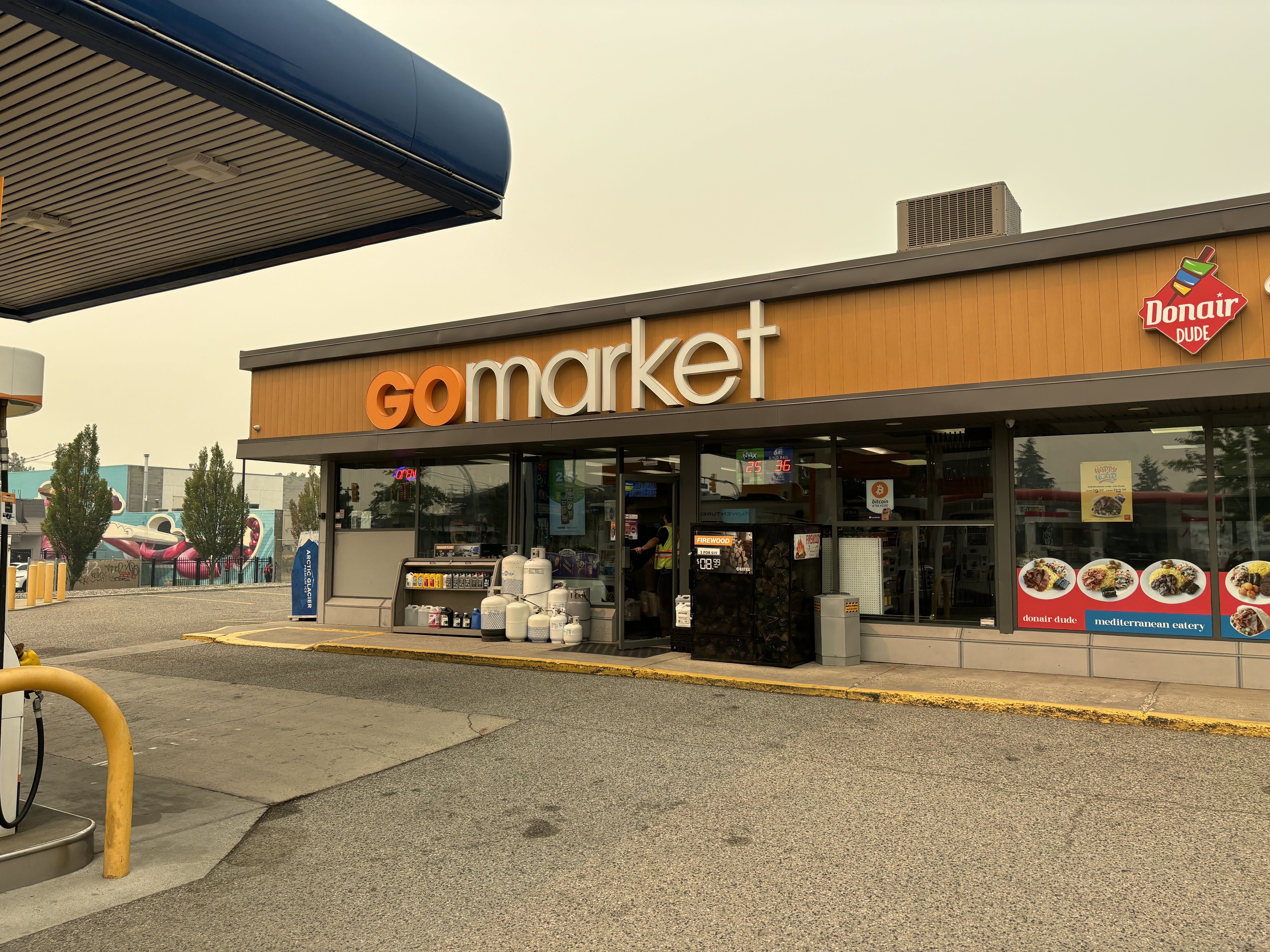 Image of CENTEX Kelowna