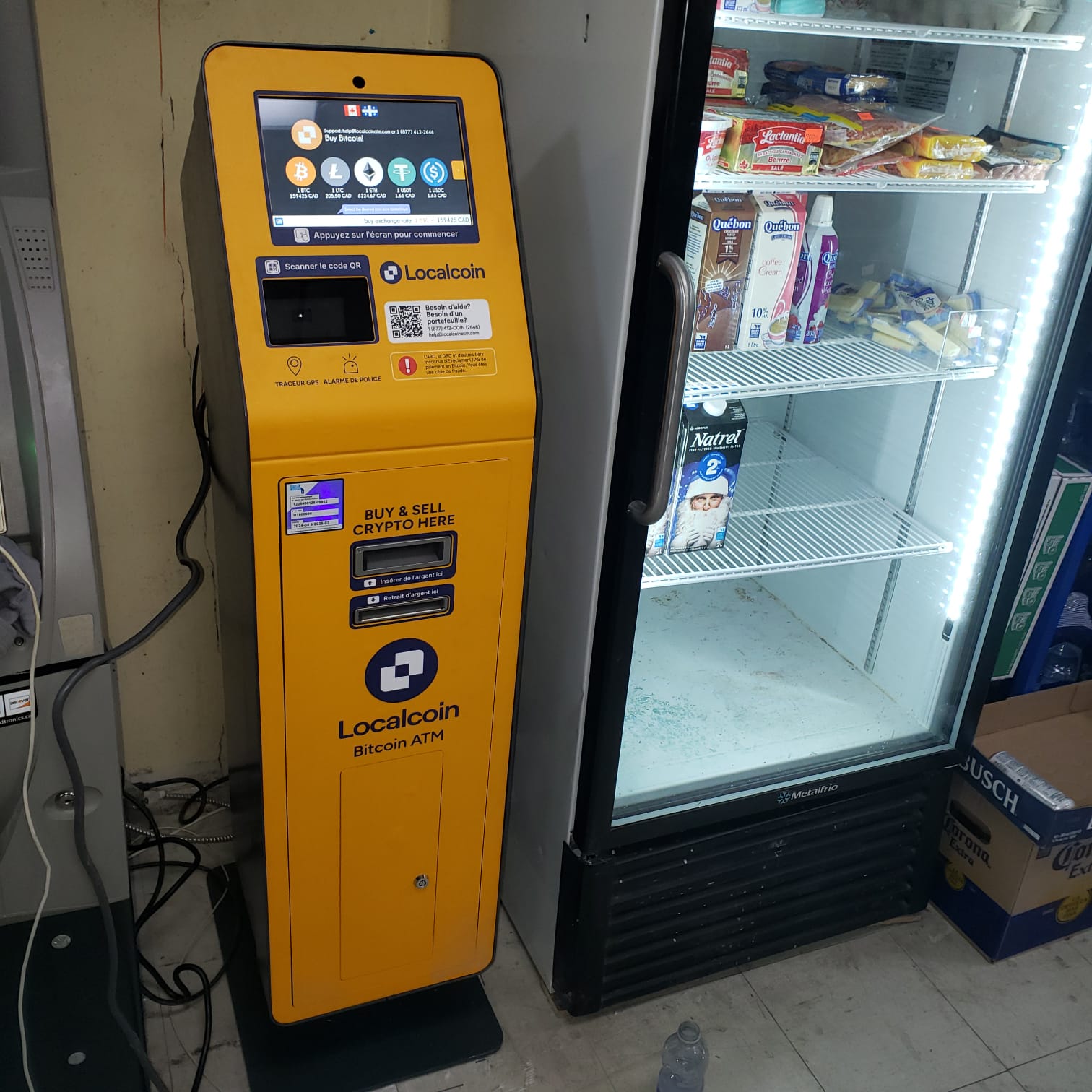 Image of Depanneur Boni-Soir