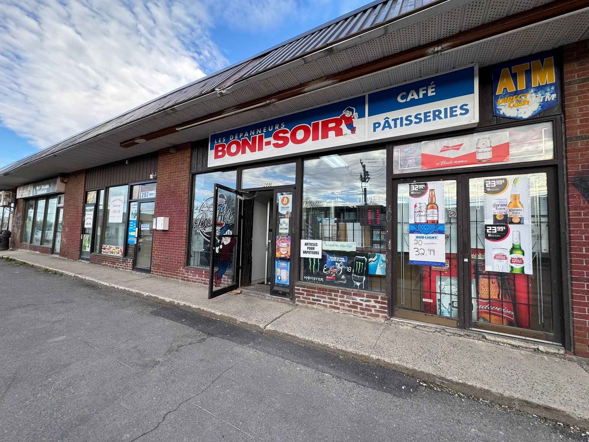 Image of Depanneur Boni-Soir