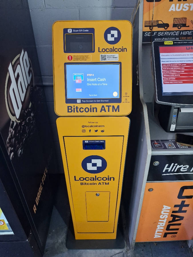 Image of Caltex Balberra