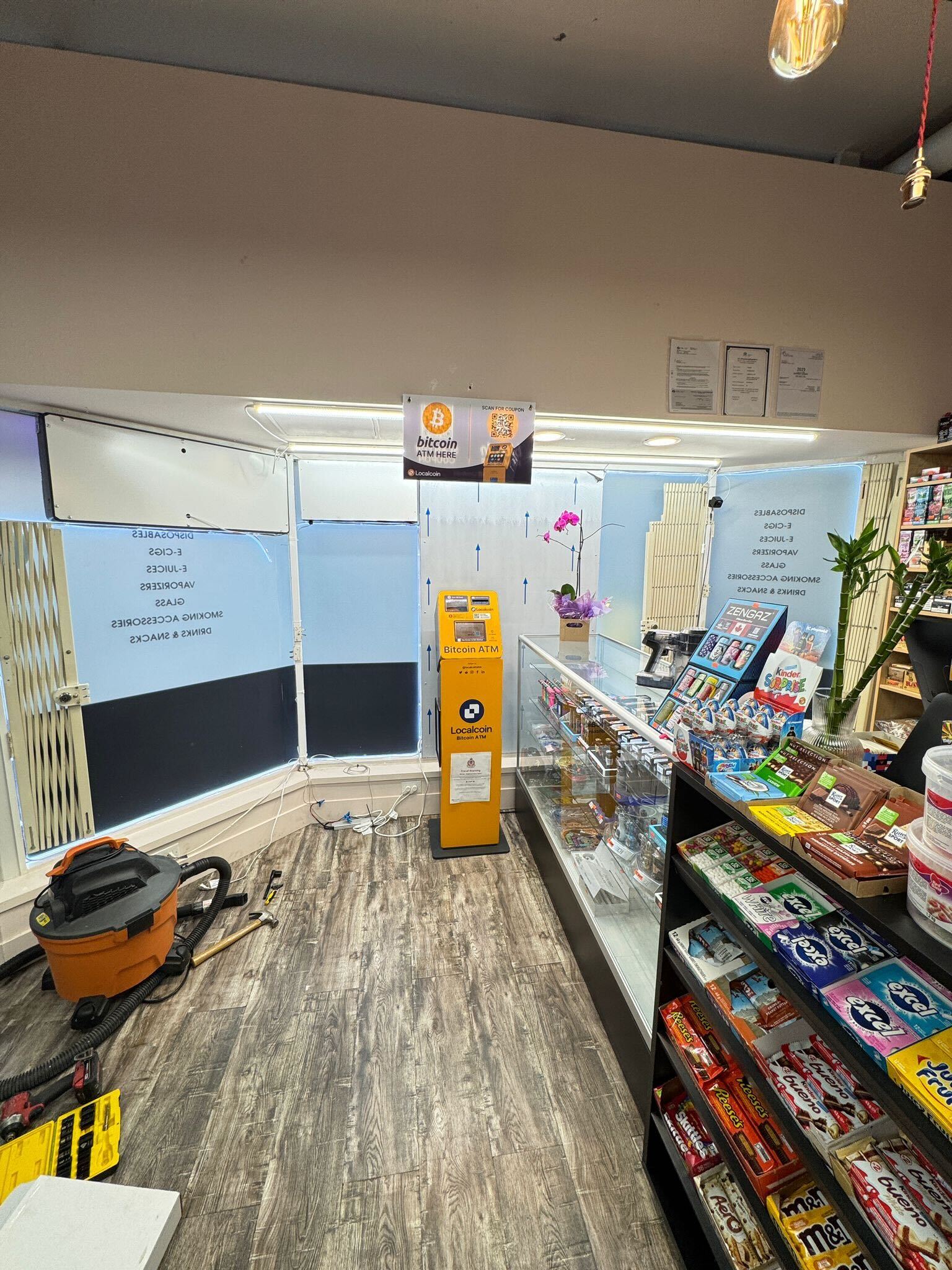 Image of Vape District