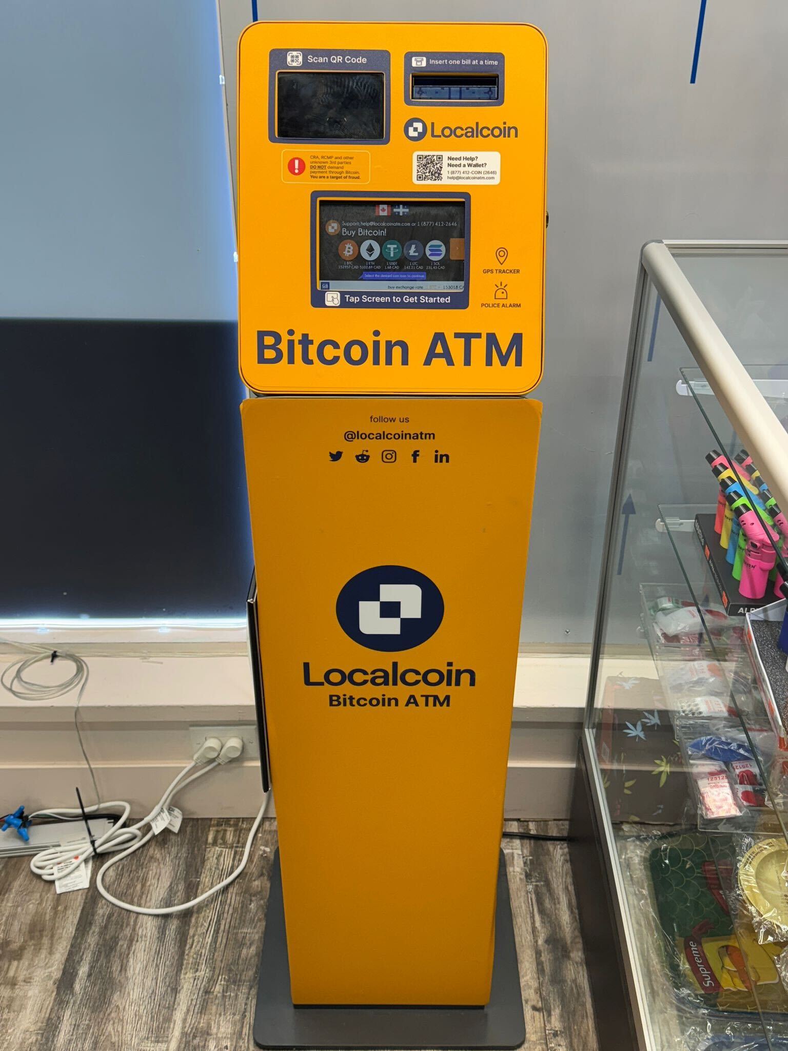 Image of Vape District